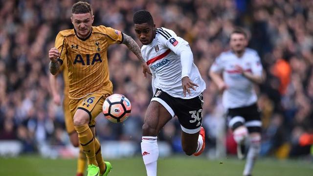 Ryan Sessegnon