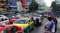 5 Tradisi Mudik dari Berbagai Negara