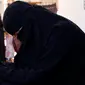 Salah satu pengantin ISIS di tahanan (CNN)