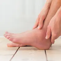 Inilah 5 Cara Mengatasi Kaki yang Bengkak/copyright shutterstock&nbsp;Mallmo