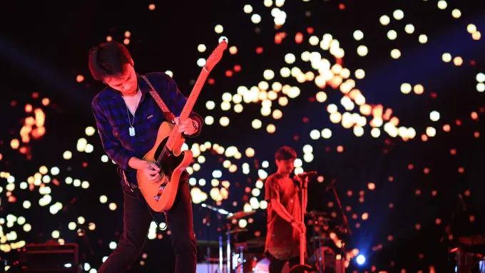 [Bintang] Sheila On 7