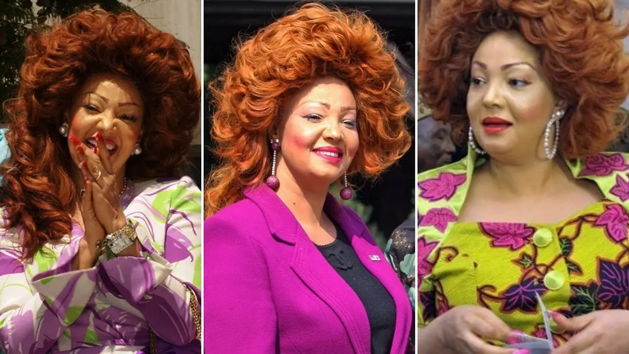 Chantal Biya 0814 1