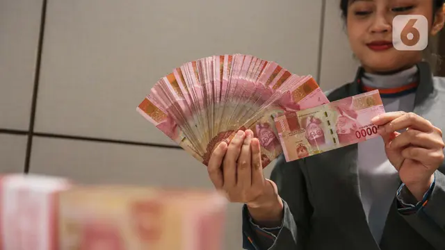 Uang Rupiah