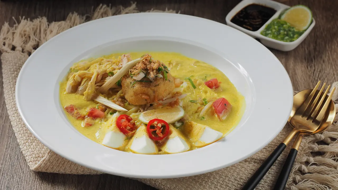 soto bongko