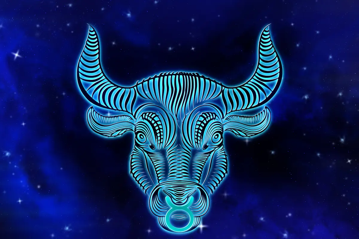 ilustrasi taurus/pixabay