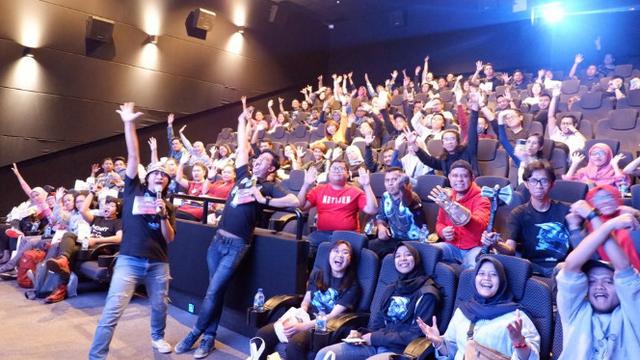 Avengers: EndGame