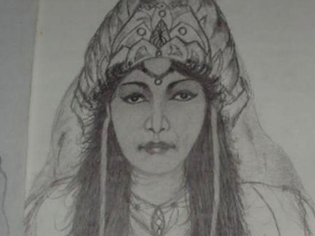 Lukisan Si Manis Jembatan Ancol Akan Dilelang Tertarik Citizen6 Liputan6 Com