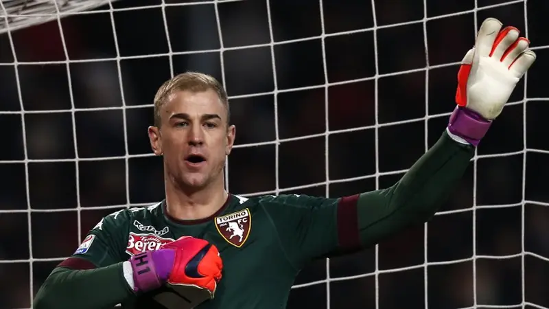 Joe Hart (Torino)