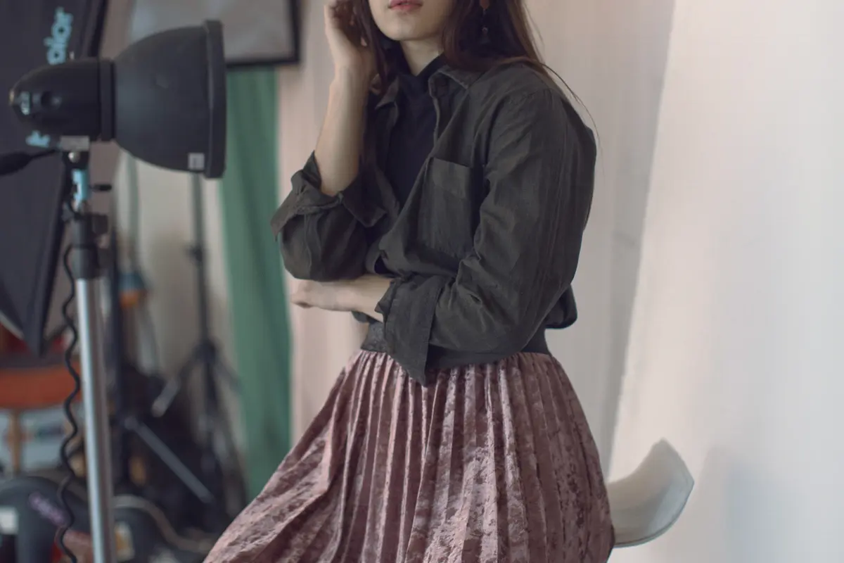 Sheryl Sheinafia