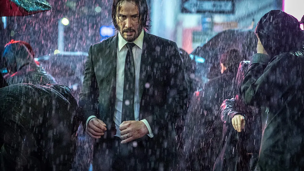 [Fimela] John Wick