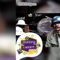Koleksi barang antik Ahmad Dhani ternyata belum lunas dibayar. Pedagang barang antik di pasar Cikapundung sampai bikin video untuk menagih. 