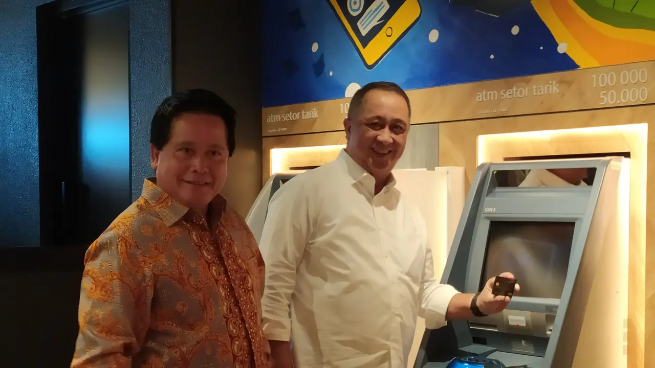Bank Mandiri