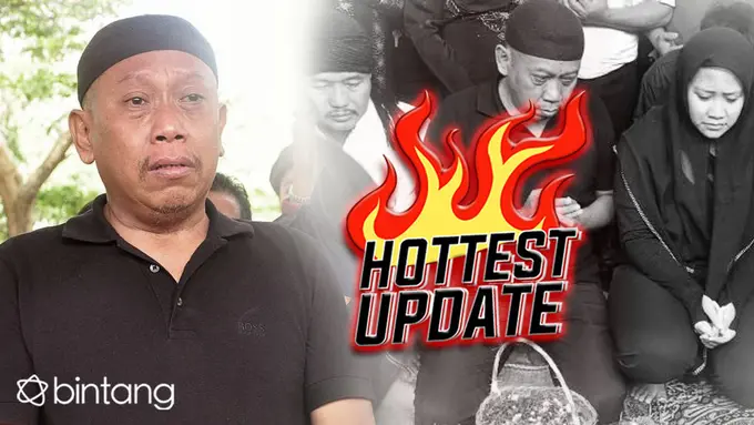 [Bintang] HL Hottest Update Tukul Arwana 2