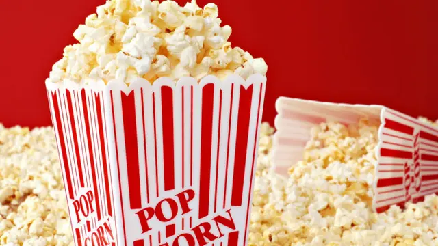 Popcorn