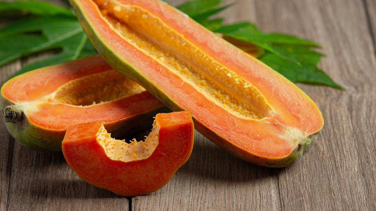 Papaya