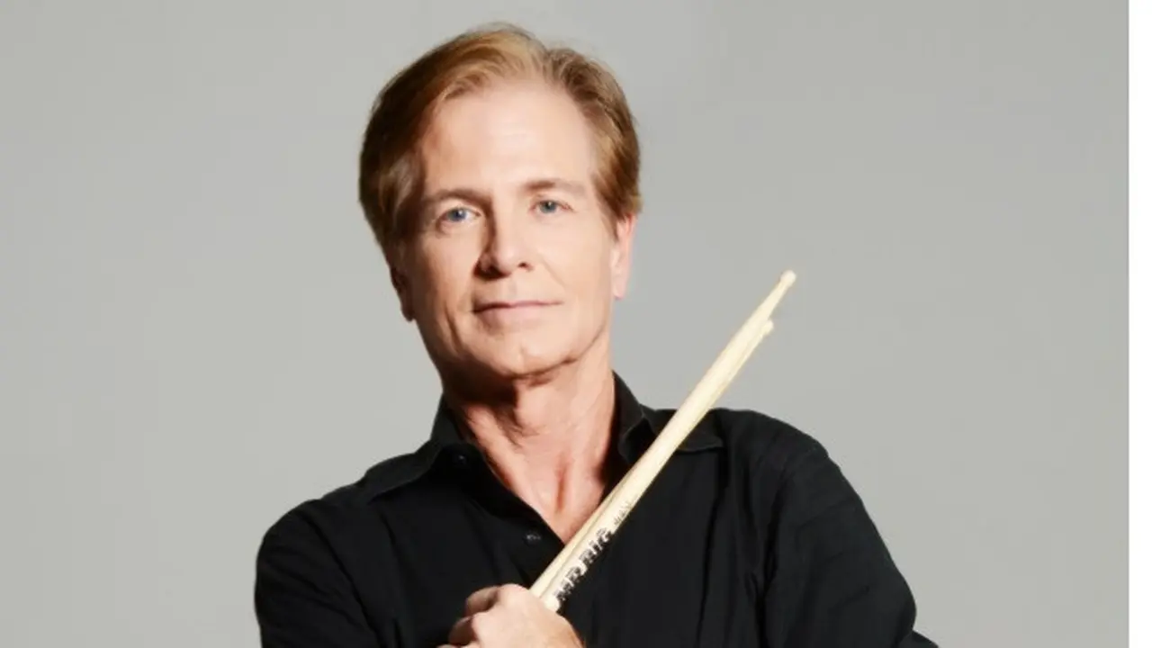 Pat Torpey