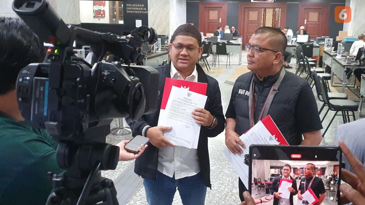 Pilkada Banjarbaru Langgar Konstitusi, MK Perintahkan PSU Lisa Halaby-Wartono Melawan Kotak Kosong