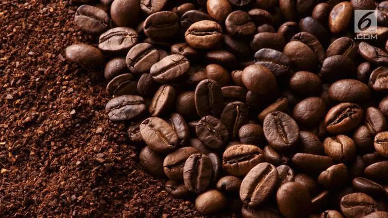 Resep Mudah Membuat Scrub Kopi di Rumah