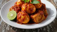 Resep Tahu Bumbu Bali Ala Rumahan yang Medok dan Gurih