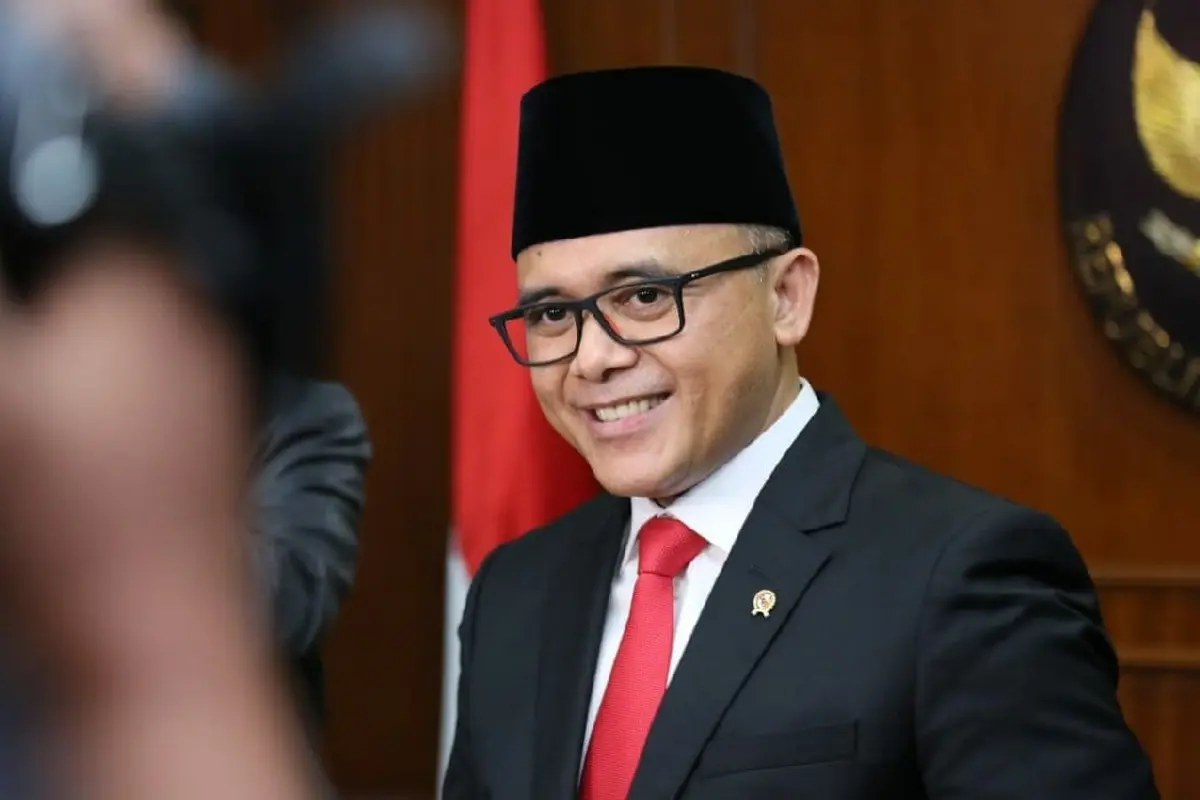 Menteri Pemberdayaan Aparatur Negara dan Reformasi Birokrasi (Menpan-RB) Abdullah Azwar Anas  (Istimewa)