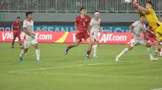 John Herdman Tenangkan Timnas Indonesia usai Disikat Vietnam