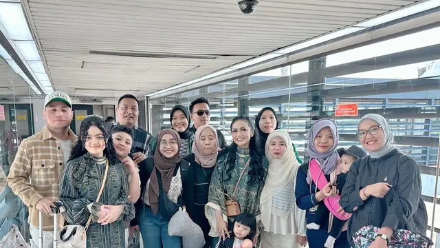 Krisdayanti