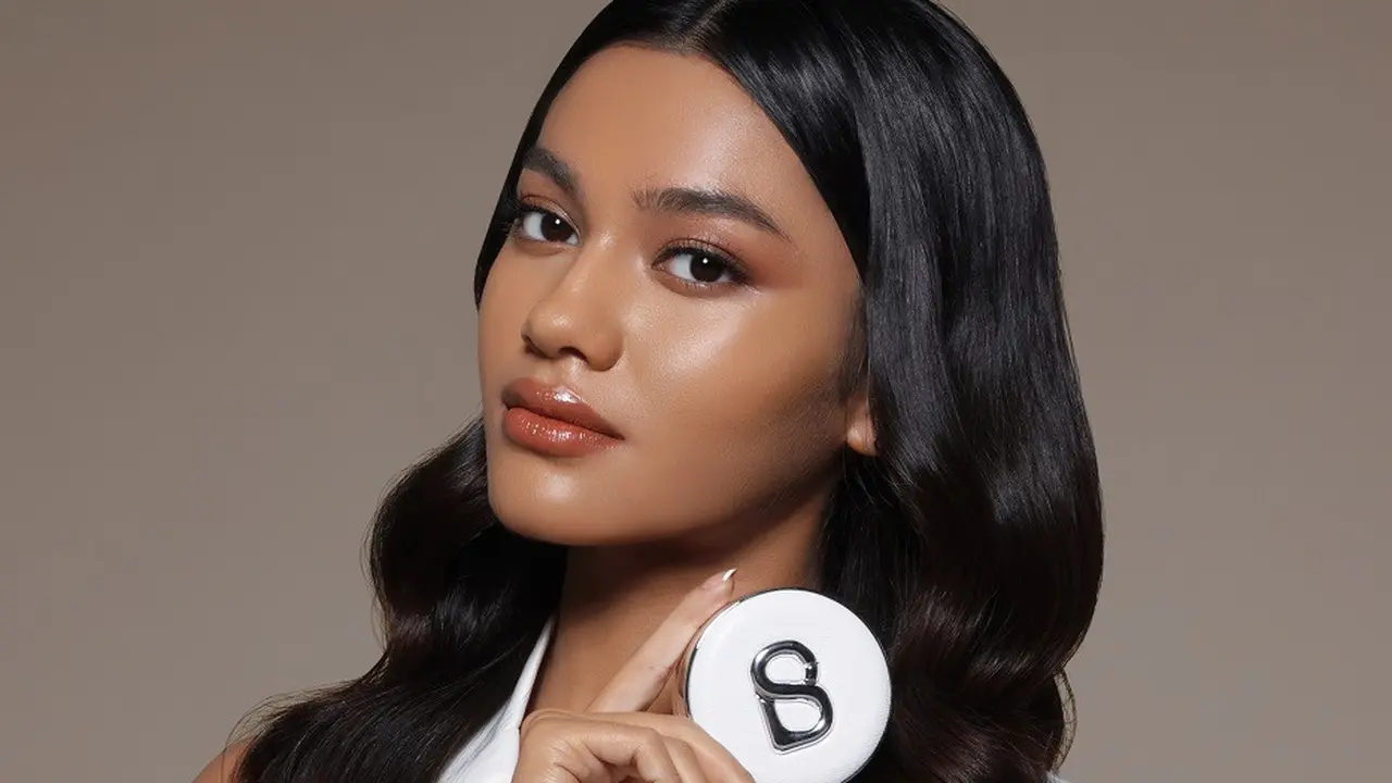 Buttonscarves Beauty Luncurkan Cushion dengan Teknologi METAGram Pertama di Indonesia