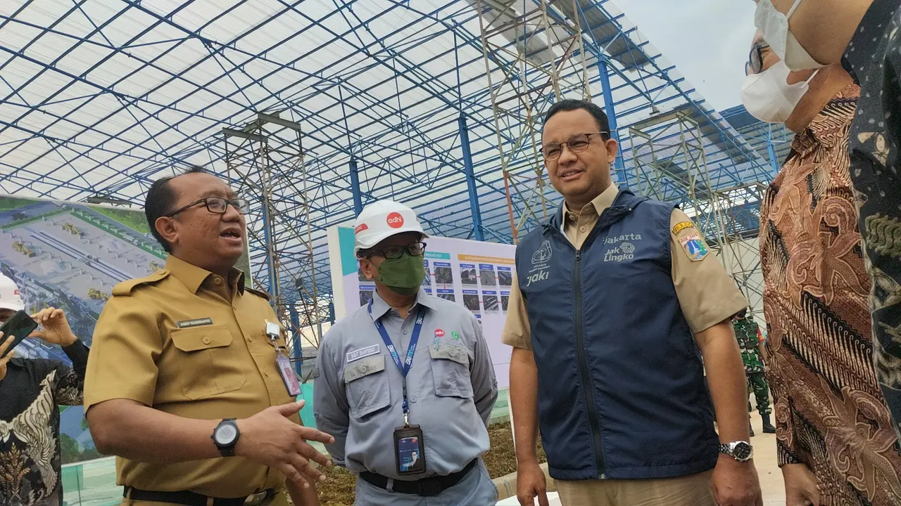 Anies Baswedan