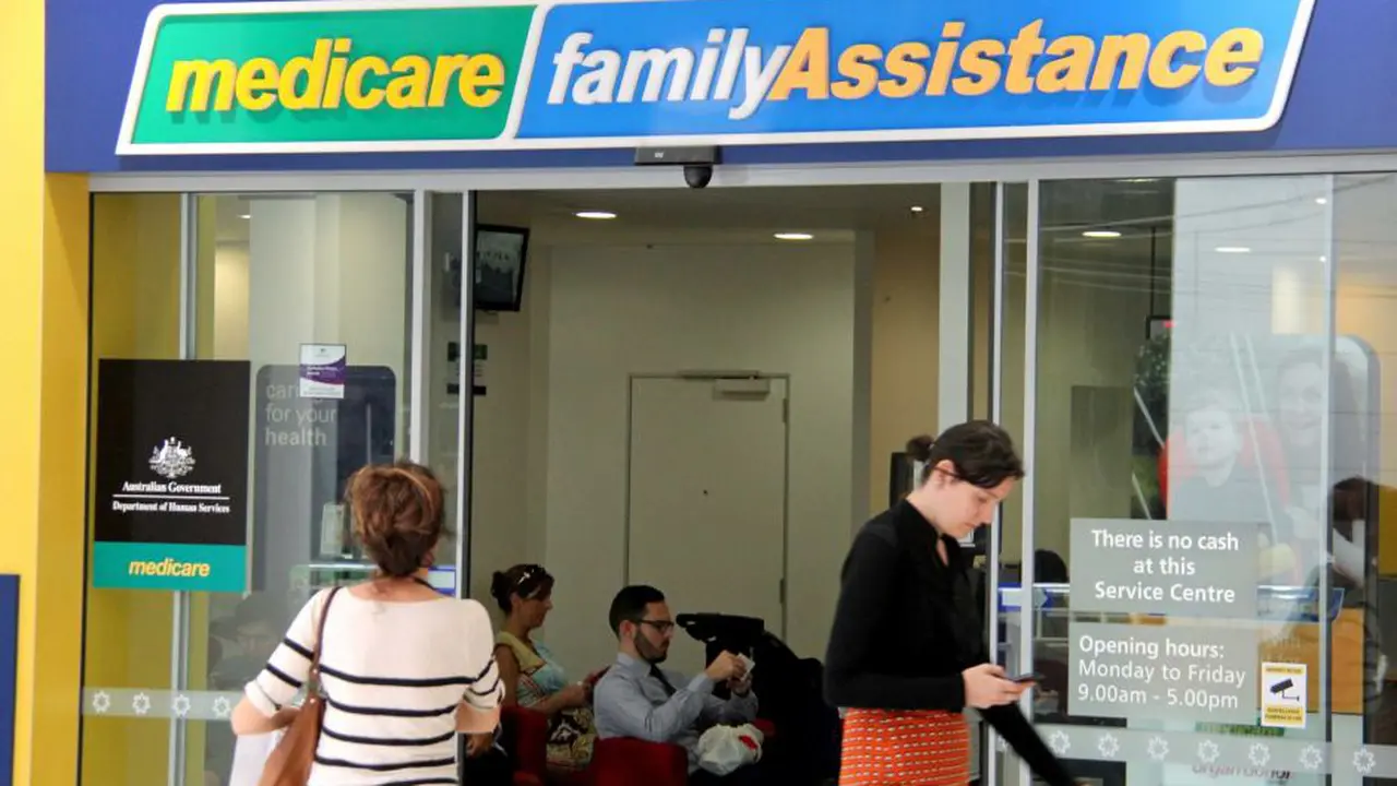 Merasai Sistem Jaminan Kesehatan di Australia