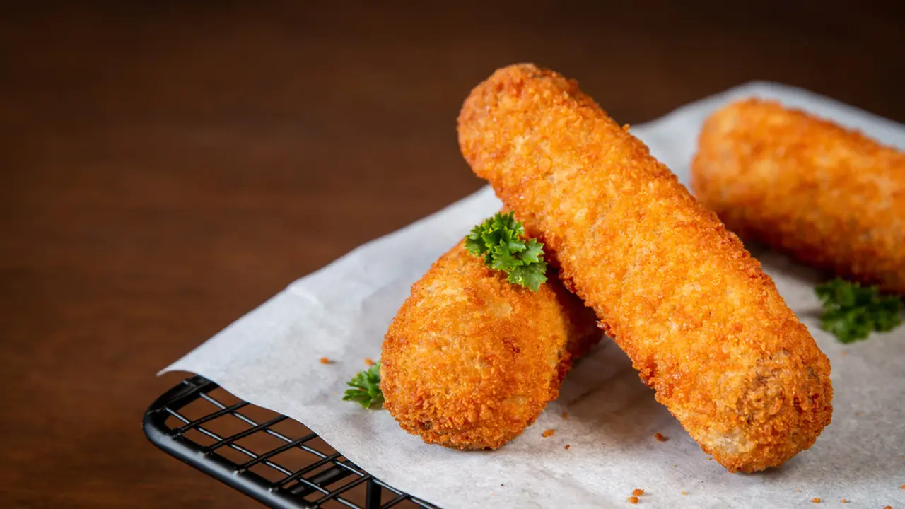 kroket belanda