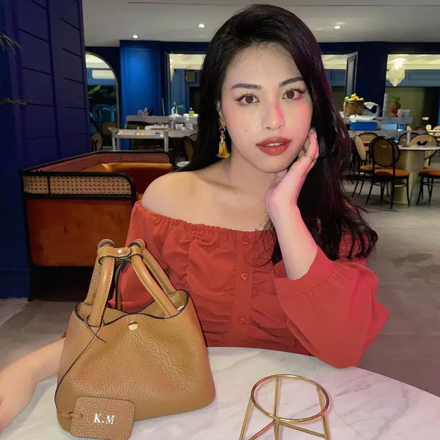 6 Potret Terbaru Kamasean Idol, Kini Jadi Dosen sampai Sempat Idap Kista