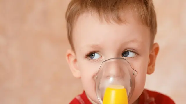 Croup