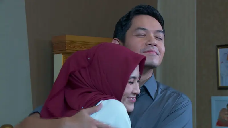 Istri-Istri Akhir Zaman