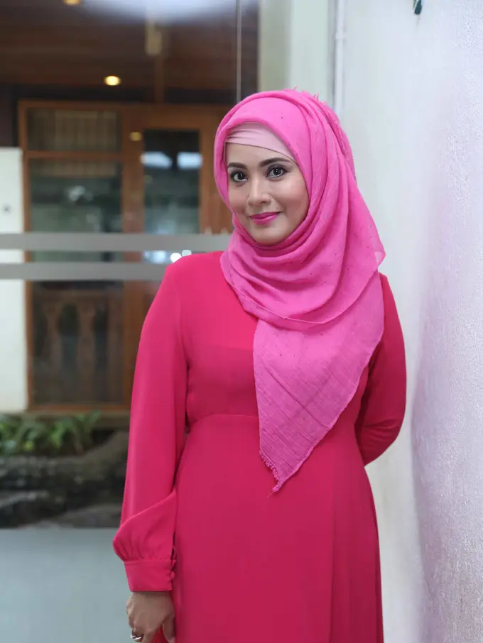 [Bintang] Elma Theana