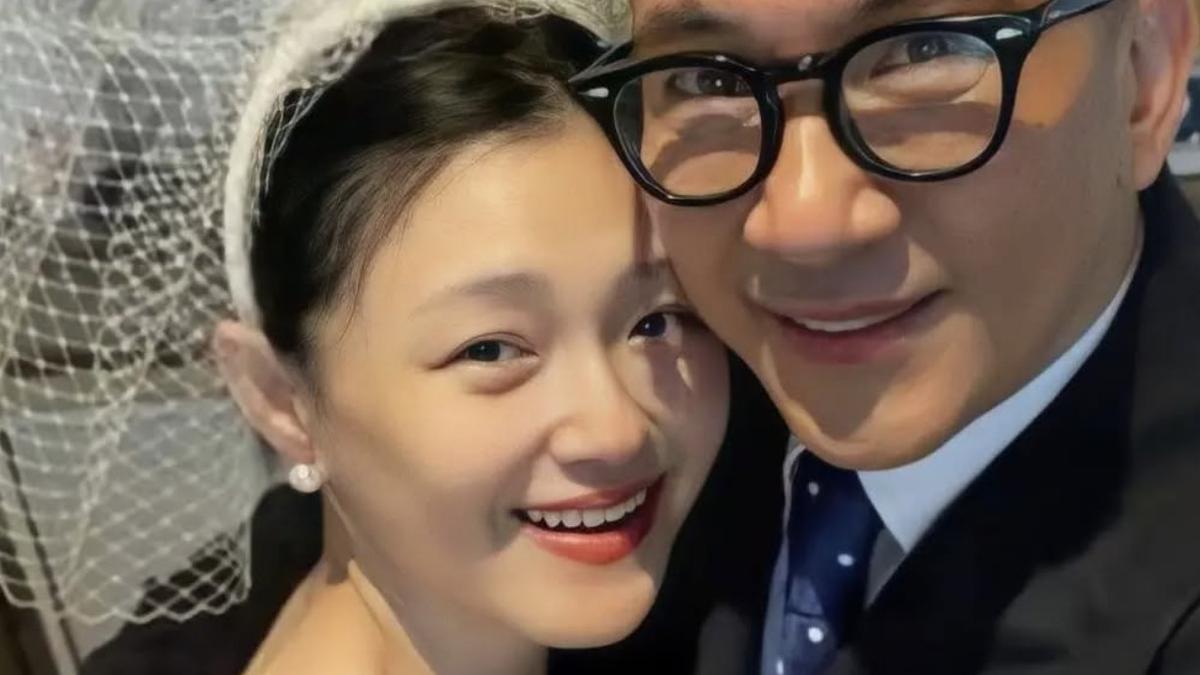 DJ Koo Dikabarkan Dapat Sepertiga Warisan Barbie Hsu, Lainnya untuk Anak Mendiang