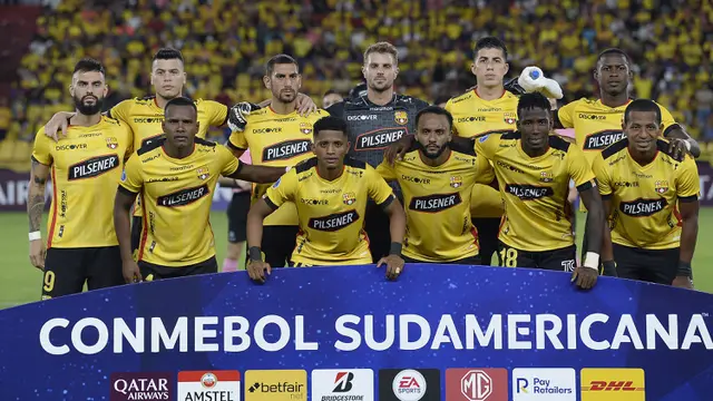 Foto: Deretan 7 Klub Top Eropa yang Namanya Dijiplak Klub Lain, Mulai Barcelona, Liverpool hingga MU