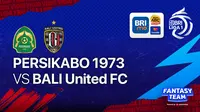 Jadwal BRI Liga 1 Kamis 3 Januari : Bali United FC vs Persikabo 1973