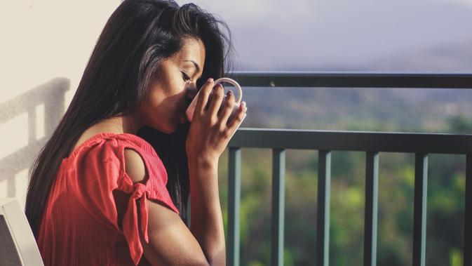 35 Kata  kata  Keren Selamat Pagi untuk Kekasih dalam  Bahasa  