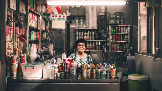 7 Pusat Kuliner di Singapura ini Telah Diakui Michelin Guide dan Menjadi Favorit Para Selebriti Dunia