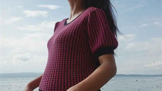 Indah Permatasari hamil. (Foto: Dok. Instagram @indahpermatas)