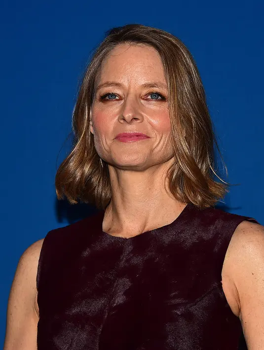 Jodie Foster telah memiliki karir luar biasa selama bertahun-tahun, ia kerap memainkan peran epik. Kenyataan bahwa Jodie Foster merupakan seorang homoseksual terungkap pada 2013 dan tidak mempengaruhi karirnya. (AFP/Bintang.com)