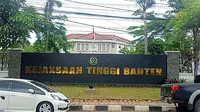 Kejati Banten Pastikan Pemeriksaan Wawan dan Fahmi Hakim Bebas dari Kepentingan Politik