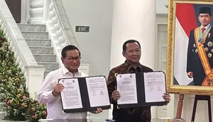 Pertama Kali Terima Hibah KPK, Jakarta Dapat Dua Aset