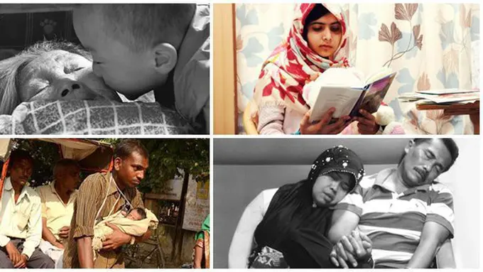 Foto berbagai sumber