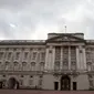 Buckingham Palace (Daniel LEAL-OLIVAS / AFP)