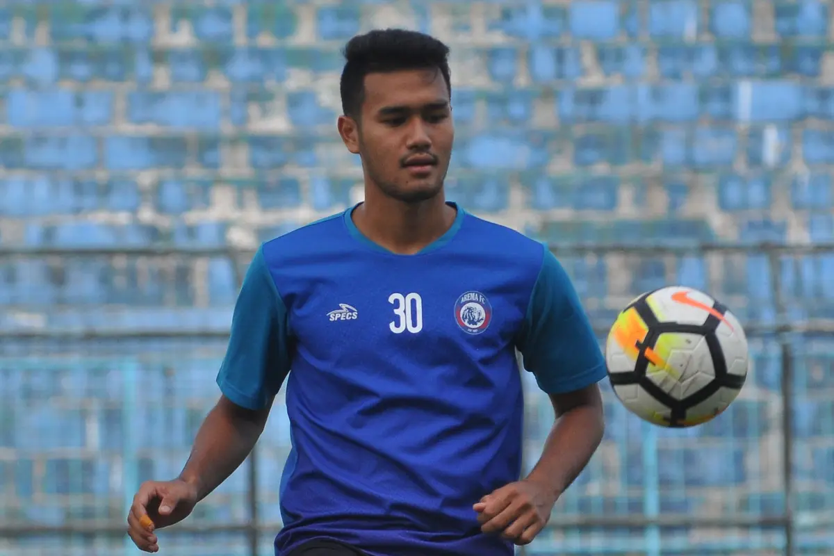 Muhammad Rafli