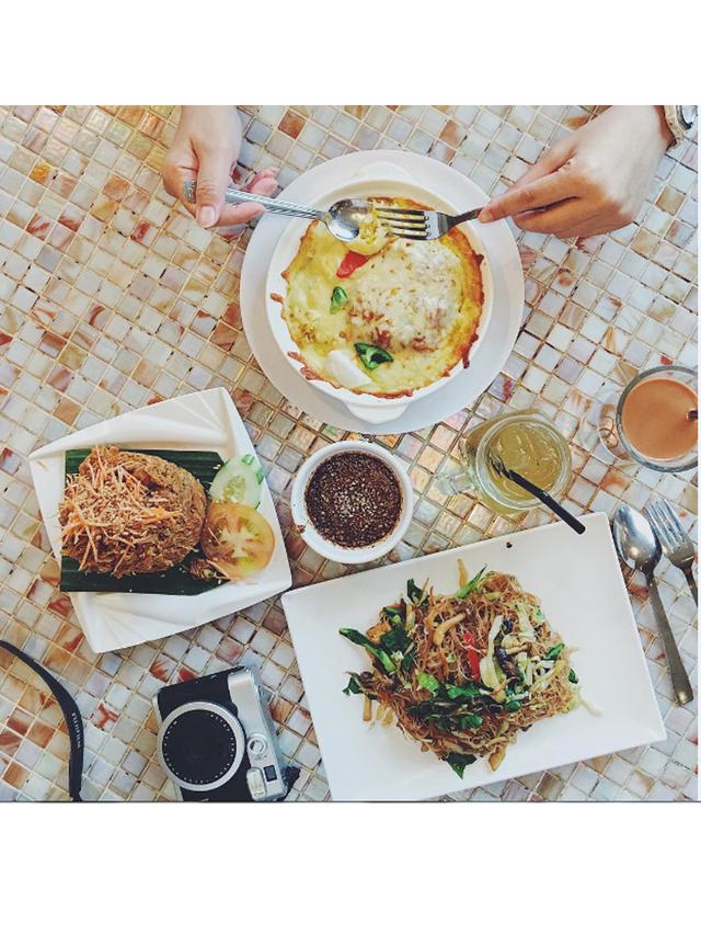 Wajib Tahu, Muslim Friendly Tips Ketika Berlibur di Resorts World Sentosa Singapore