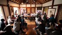 Jazz Gunung Burangrang Sukses Digelar Perdana dalam Format Multi Panggung