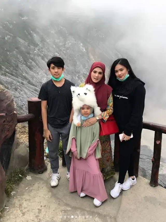 [Bintang] Mulan Jameela