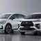 Adu Spesifikasi Mobil Hybrid: BYD M6 DM vs Toyota Veloz Hybrid EV, Mana Lebih Menarik?